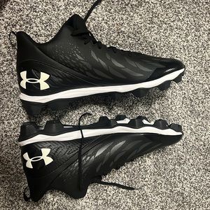 Under armor shoes